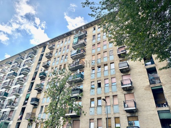 appartamento in affitto a Milano in zona Piazzale Lodi