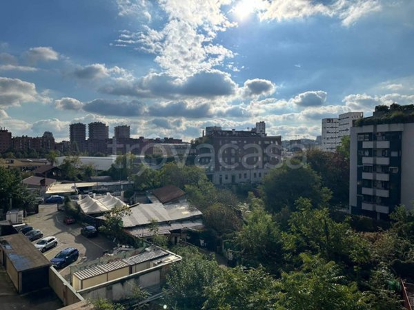appartamento in affitto a Milano in zona Calvairate