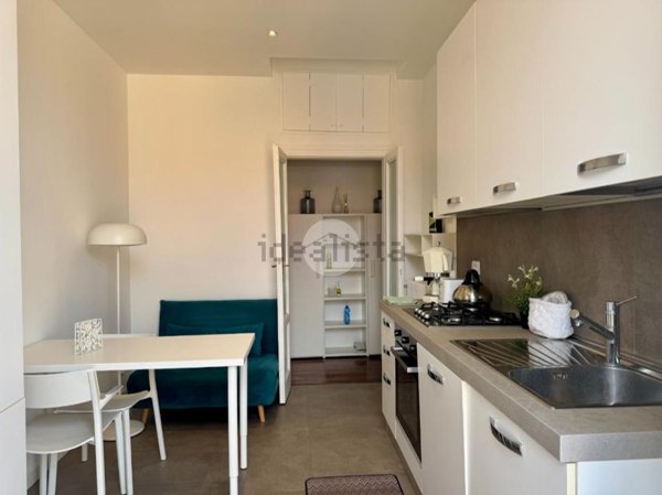 appartamento in affitto a Milano in zona Famagosta