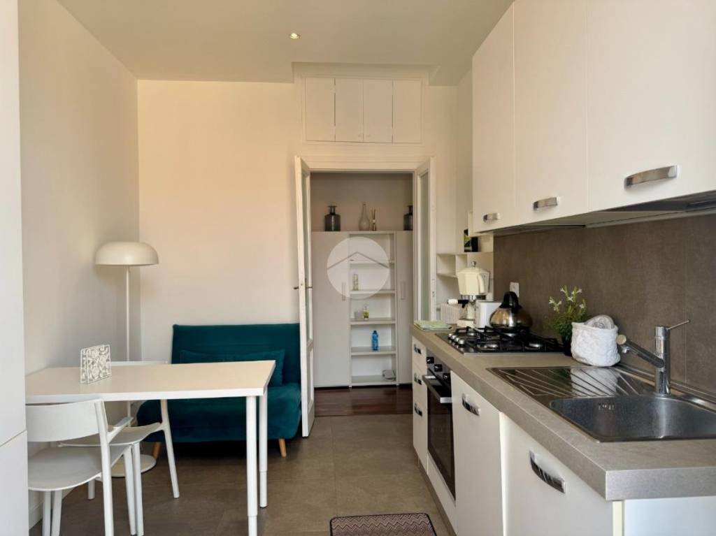 appartamento in affitto a Milano in zona Famagosta