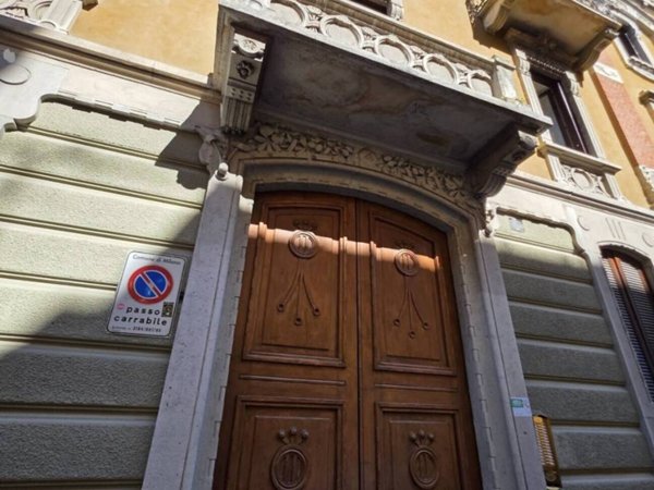 appartamento in affitto a Milano in zona Porta Venezia