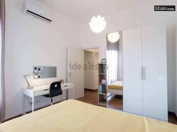 appartamento in affitto a Milano in zona Città Studi