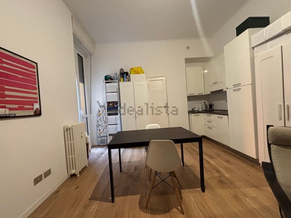 appartamento in affitto a Milano in zona Calvairate