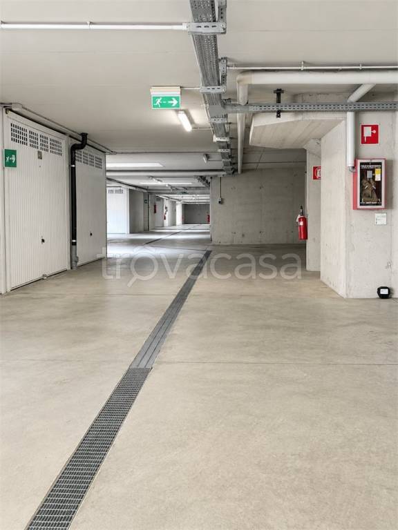 appartamento in affitto a Milano in zona Forlanini