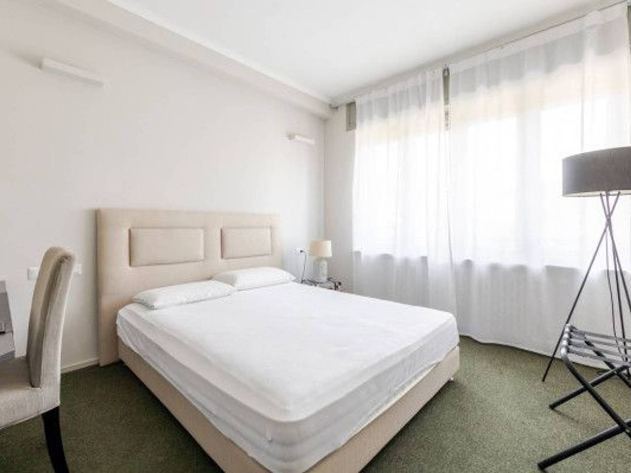 appartamento in affitto a Milano in zona Maggiolina