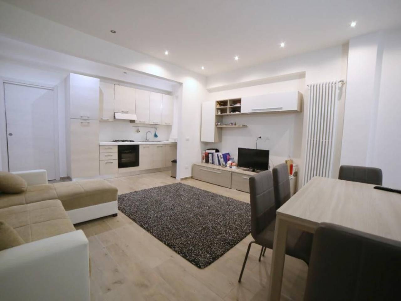appartamento in affitto a Milano in zona Città Studi