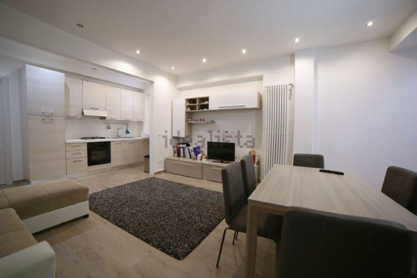 appartamento in affitto a Milano in zona Città Studi