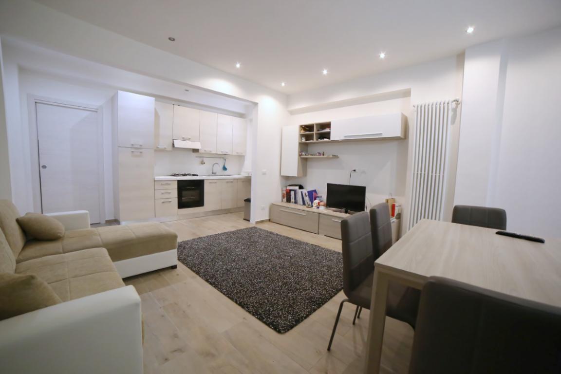 appartamento in affitto a Milano in zona Città Studi