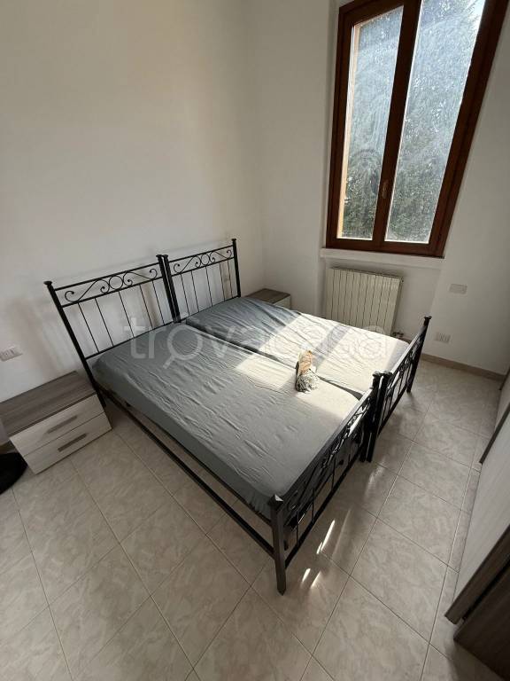 appartamento in affitto a Milano in zona Crescenzago