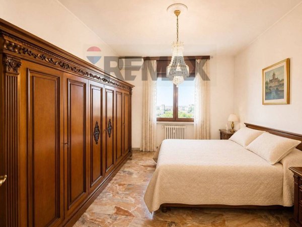 appartamento in affitto a Milano in zona Lorenteggio