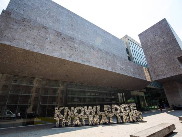 appartamento in affitto a Milano in zona Bocconi
