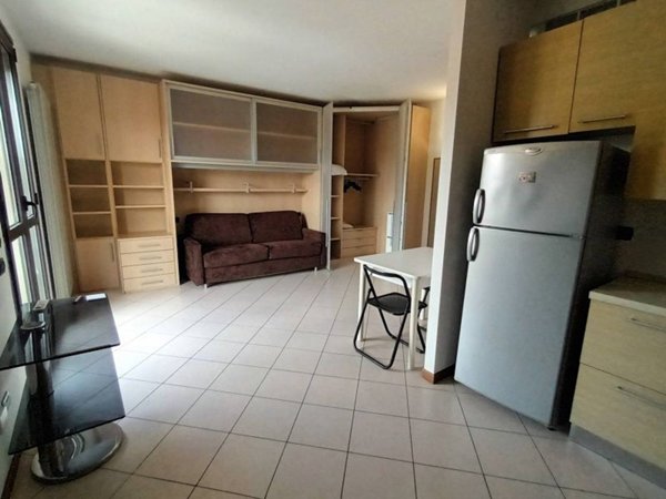 appartamento in affitto a Milano in zona Affori