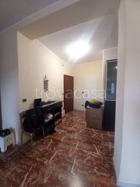 appartamento in affitto a Milano in zona Casoretto