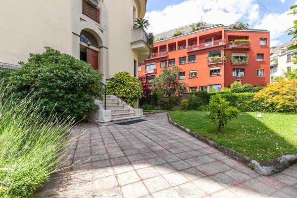 appartamento in affitto a Milano in zona San Vittore
