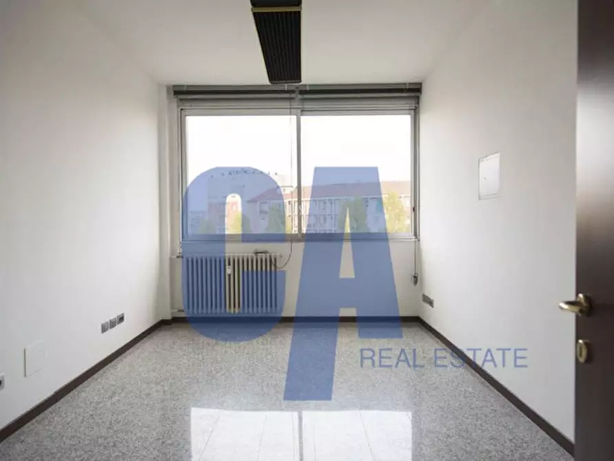 ufficio in affitto a Milano in zona Maciachini