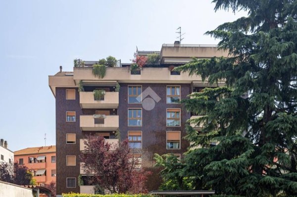 appartamento in affitto a Milano in zona Isola