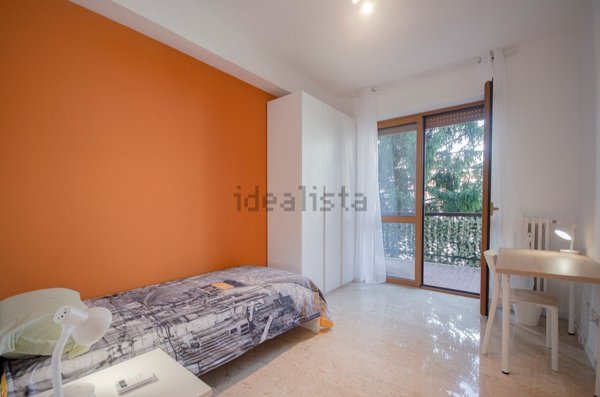 appartamento in affitto a Milano in zona Famagosta