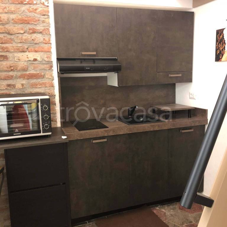 appartamento in affitto a Milano in zona Isola