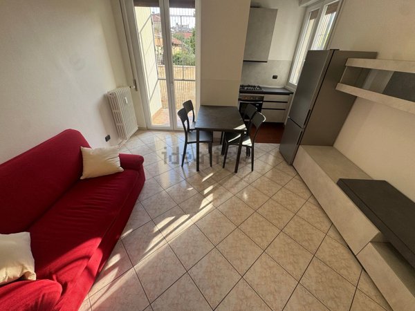 appartamento in affitto a Milano in zona Dergano