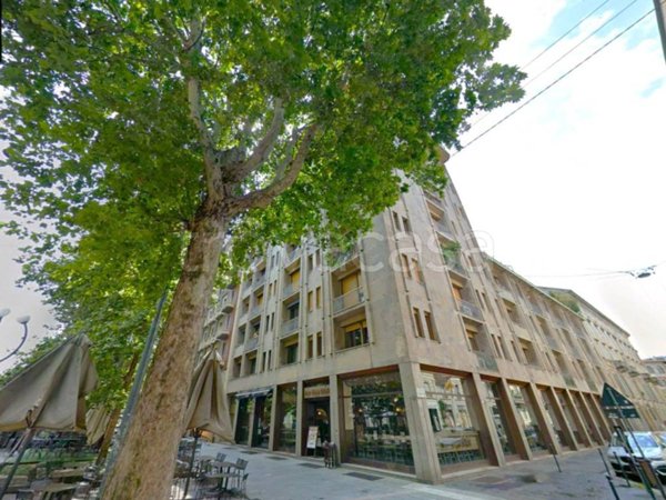 appartamento in affitto a Milano in zona Sempione