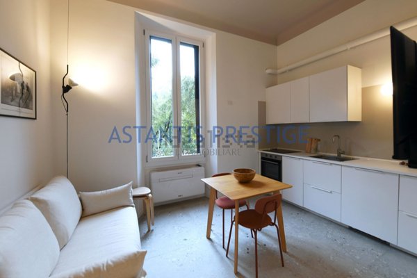 appartamento in affitto a Milano in zona Solari