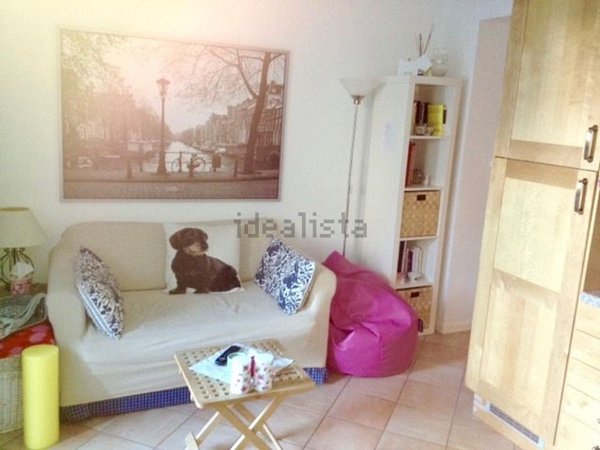 appartamento in affitto a Milano in zona Solari