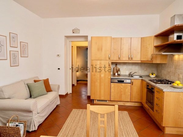 appartamento in affitto a Milano in zona Solari