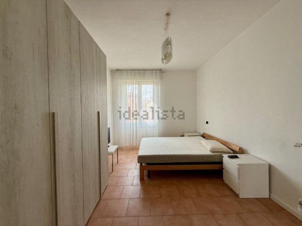 appartamento in affitto a Milano in zona Stadera