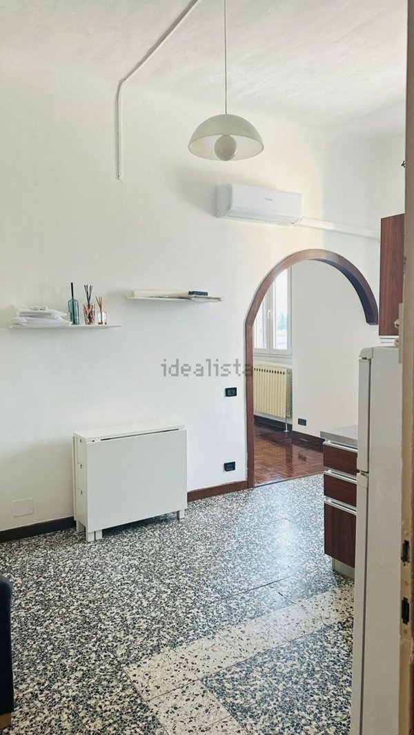 appartamento in affitto a Milano in zona San Cristoforo