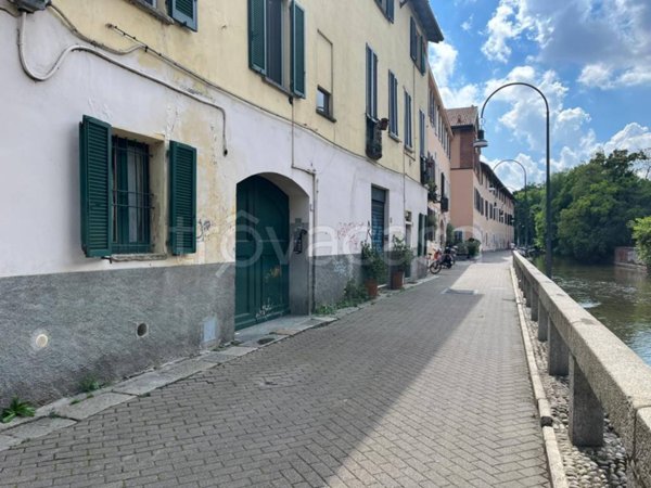 appartamento in affitto a Milano in zona Turro