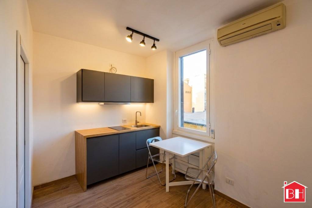 appartamento in affitto a Milano in zona Loreto