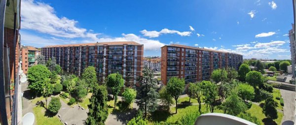 appartamento in affitto a Milano in zona Famagosta