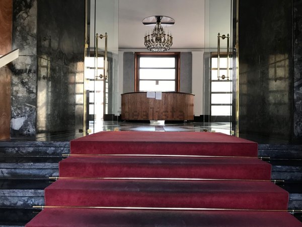 ufficio in affitto a Milano in zona Stazione Centrale