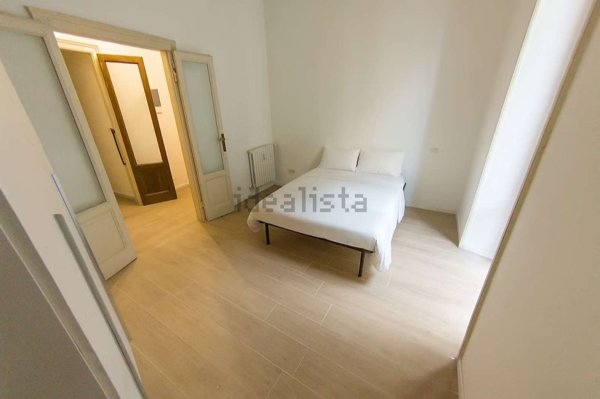 appartamento in affitto a Milano in zona Loreto