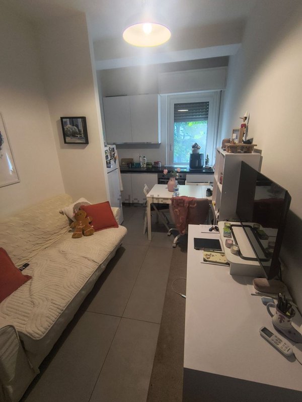 appartamento in affitto a Milano in zona Porta Romana