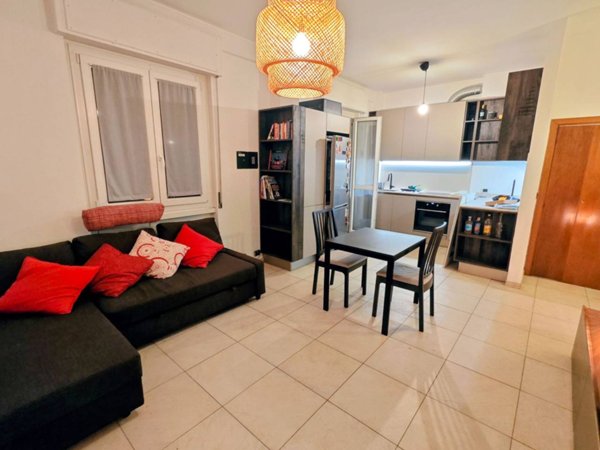 appartamento in affitto a Milano in zona Famagosta