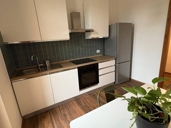 appartamento in affitto a Milano in zona Taliedo