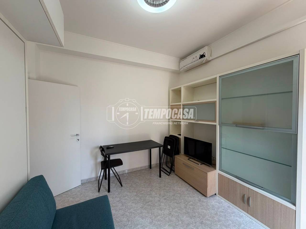 appartamento in affitto a Milano in zona Affori