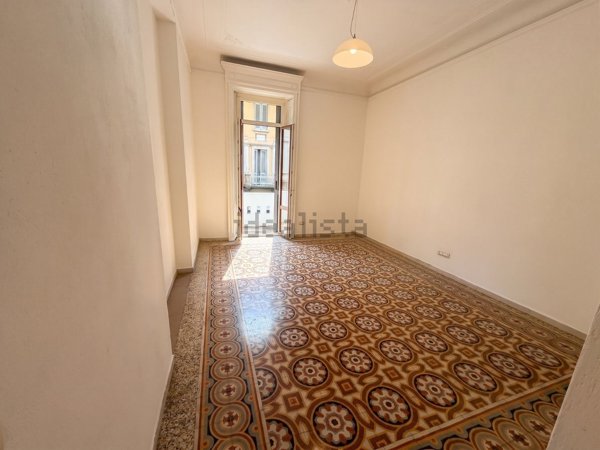 appartamento in affitto a Milano in zona Loreto
