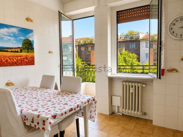 appartamento in affitto a Milano in zona Il Portello