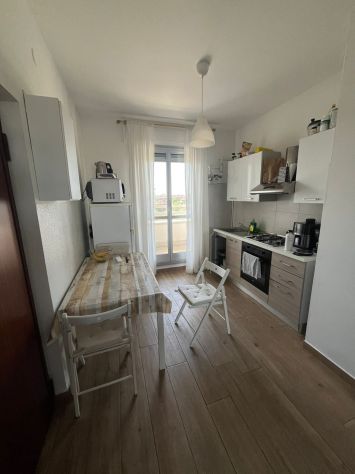 appartamento in affitto a Milano in zona Barona