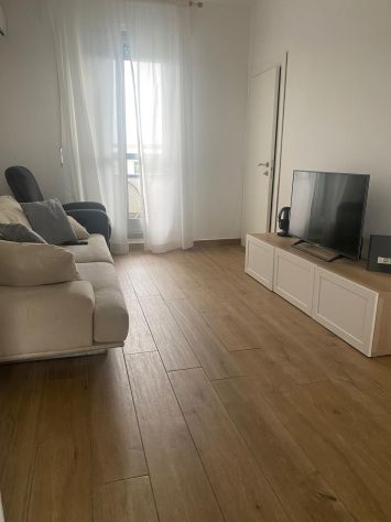 appartamento in affitto a Milano in zona Barona