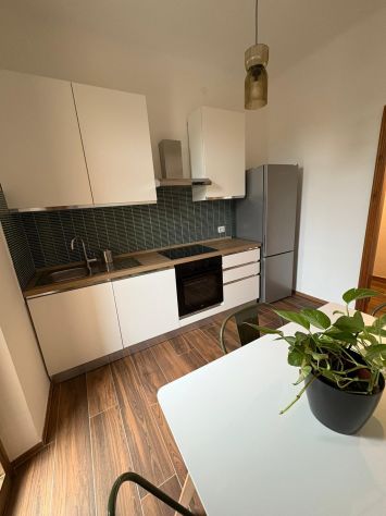 appartamento in affitto a Milano in zona Gorla