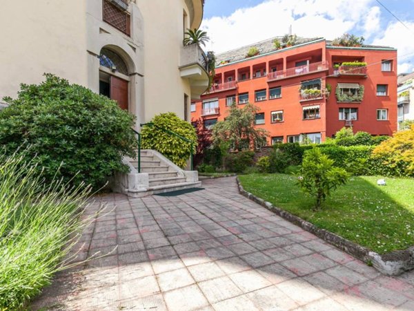 appartamento in affitto a Milano in zona Solari