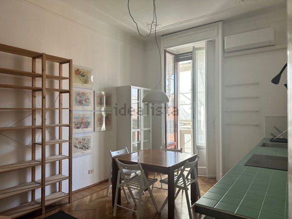 appartamento in affitto a Milano in zona Isola