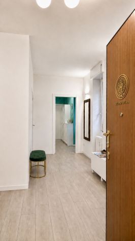 ufficio in affitto a Milano in zona Bicocca