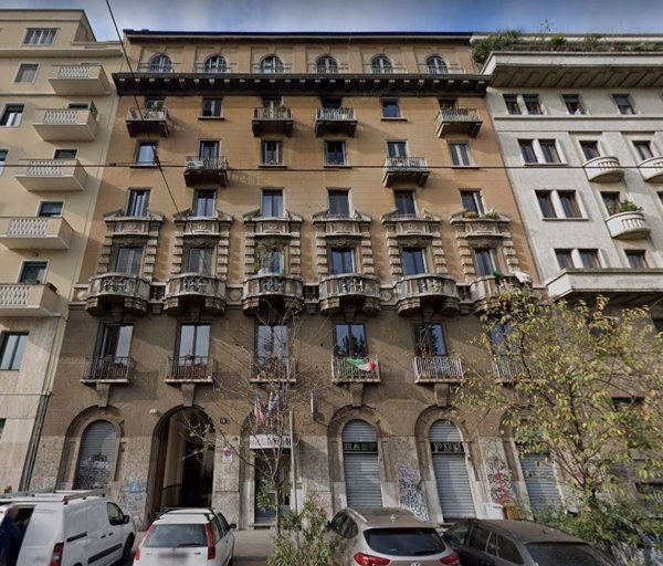 appartamento in affitto a Milano in zona Città Studi