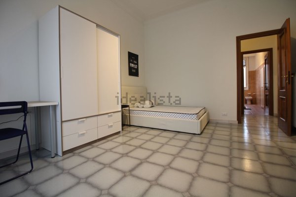 appartamento in affitto a Milano in zona San Vittore