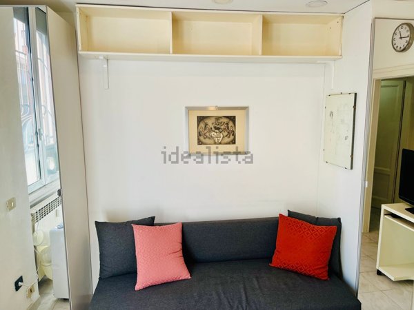 appartamento in affitto a Milano in zona Famagosta