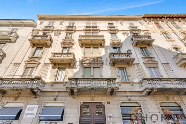 appartamento in affitto a Milano in zona Centro Storico